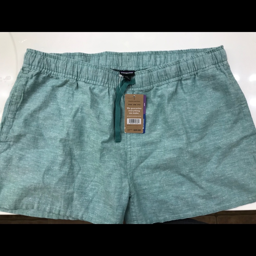 Patagonia Shorts